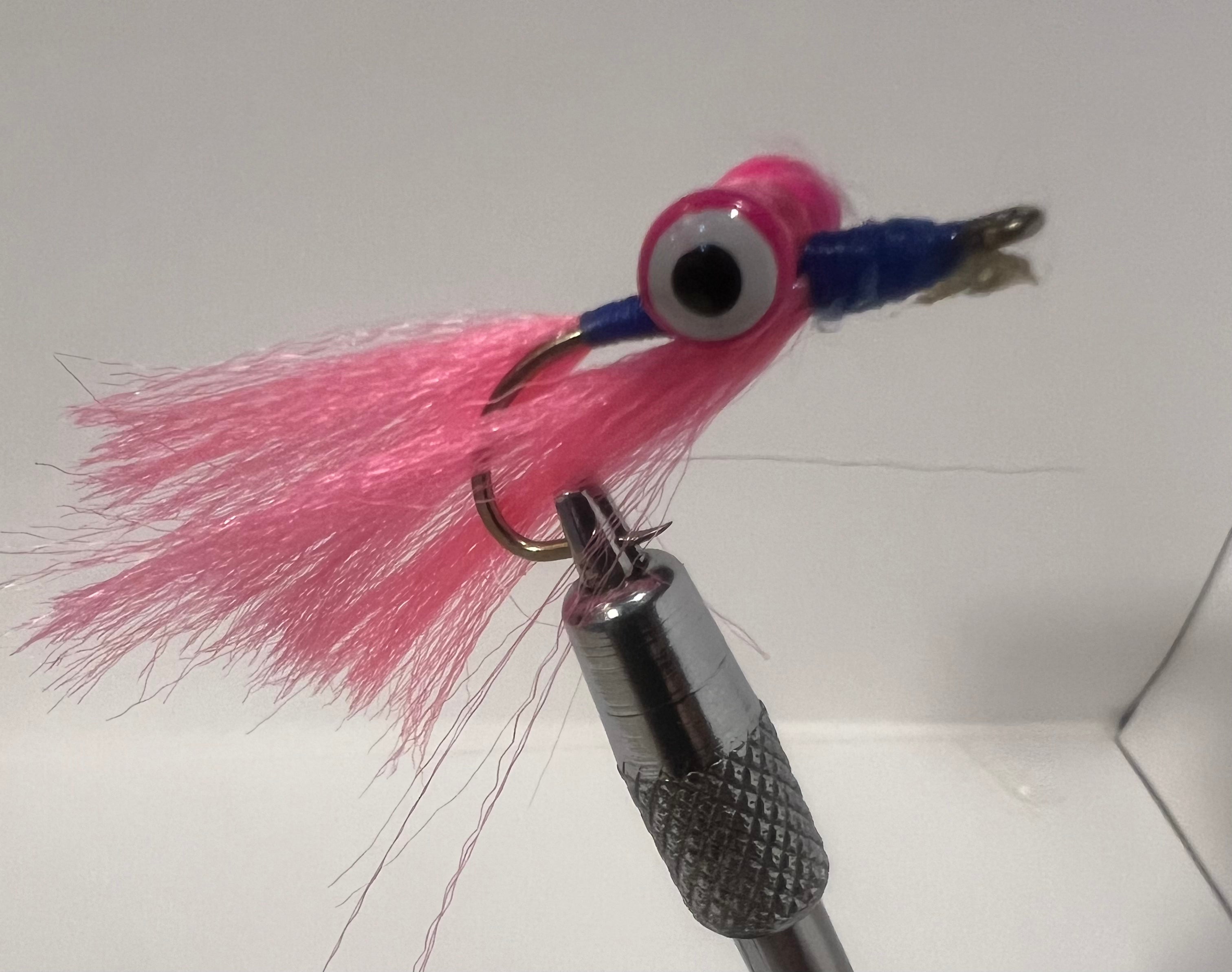 Pleasingly pink 2 pack